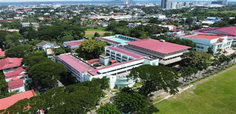 Central Philippine University : Rankings, Fees & Courses .